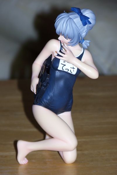 フルメタルパニック? ふもっふ 泰蕾莎