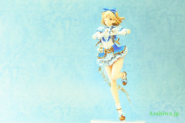 碧蓝幻想 姬塔  偶像Ver.