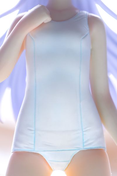 BEACH QUEENS Angel Beats！ 立华奏