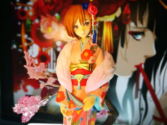 VOCALOID MEIKO 花色衣