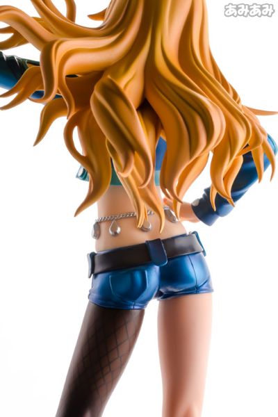 BrilliantStage 偶像大师2 星井美希 Good Luck Turquoise ver. 