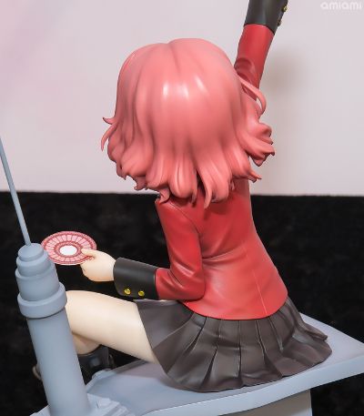 少女与战车 剧场版 	蔷薇果