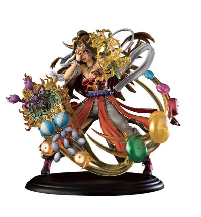 モンスターストライク 黄泉津大神イザナミ 