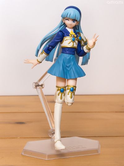 figma 魔法骑士雷阿斯 龙咲海