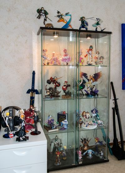 Durarara！！×2 平和岛静雄 Renewal Ver.