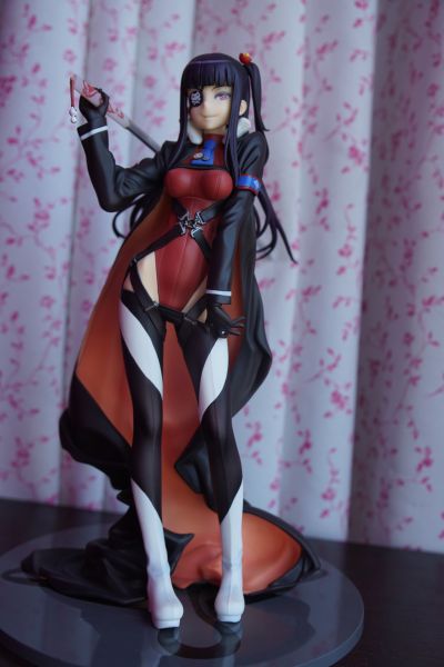 世界征服～谋略之星～ プラーミャ様