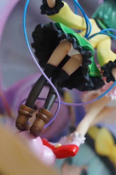 古明地觉＆古明地恋