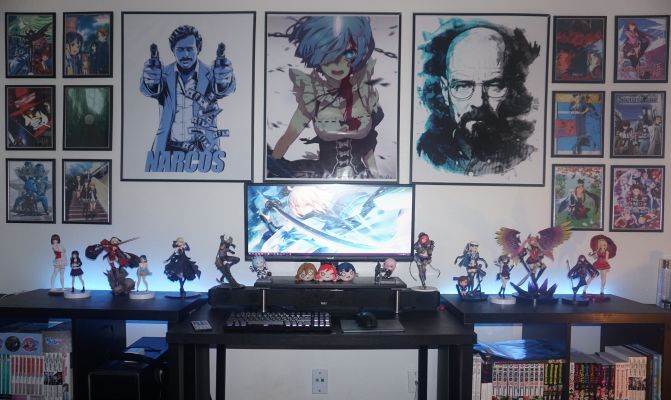 Fate/EXTRA CCC 尼禄 连衣裙版