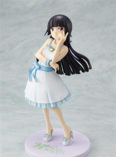 我的妹妹不可能那么可爱 五更瑠璃 Reunion Jacket