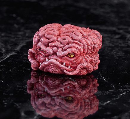ティーンエイジ・ミュータント・ニンジャ・タートルズ Krang 
