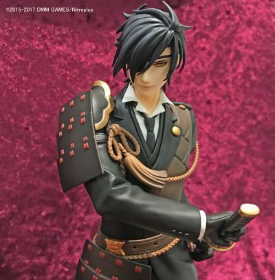 ARTFX J 刀剑乱舞-ONLINE- 烛台切光忠