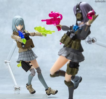 figma#SP-098 小军械库 椎名六花
