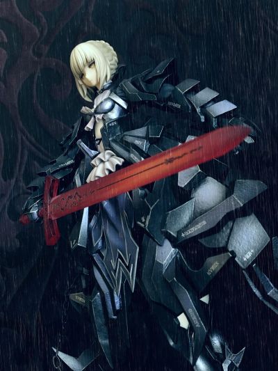 Fate / Grand Order SABER 阿提拉