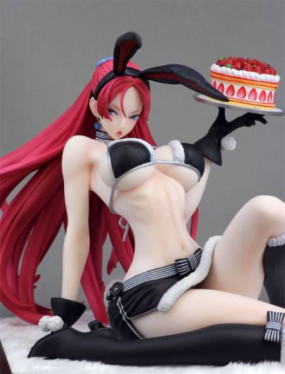 战场女武神DUEL 尤莉雅娜・艾贝尔哈特 X'mas Party WF2017S限定版