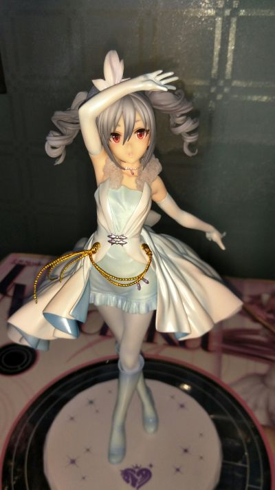 偶像大师灰姑娘女孩 神崎兰子 Memories Ver.