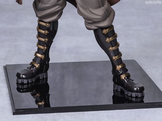 噬神者 雨宫龙胆