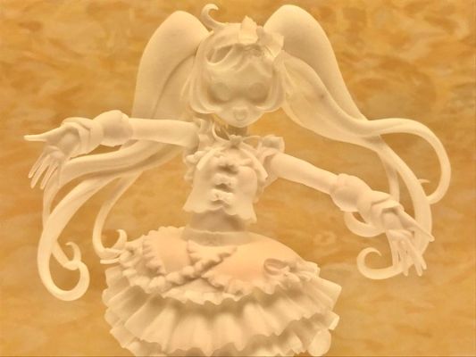 美妙天堂 	真中啦啦