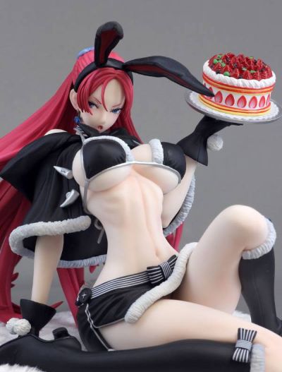 战场女武神DUEL 尤莉雅娜・艾贝尔哈特 X'mas Party WF2017S限定版