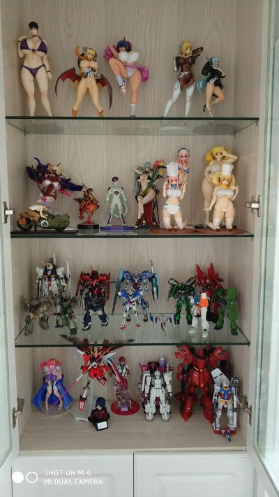 女皇之刃 武器屋 卡特蕾娅 水着ver.2