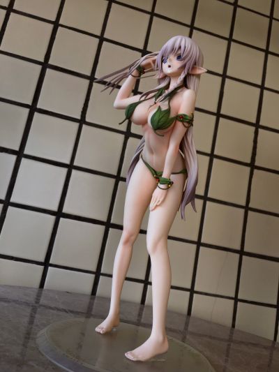 IS〈无限斯特拉托斯〉 夏洛特・迪诺亚 泳装 Ver2