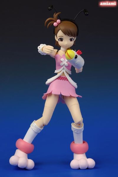 REVOLTECH 偶像大师 双海亜美 