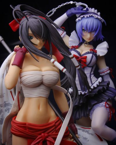 一骑当千 关羽云长 Miko Ver.