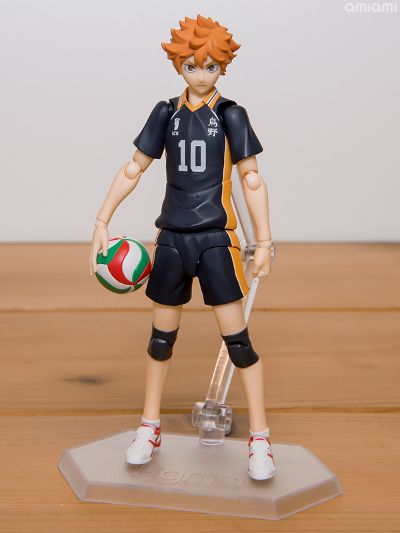 figma #358 ハイキュー!! 日向翔阳 
