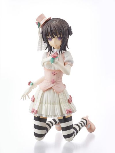 我的朋友很少 NEXT 三日月夜空 Gothic Lolita ver. 