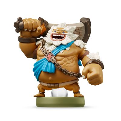 amiibo 塞尔达传说系列 塞尔达传说：旷野之息 达尔克尔