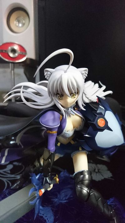 DOG DAYS  蕾昂米修莉・加雷特