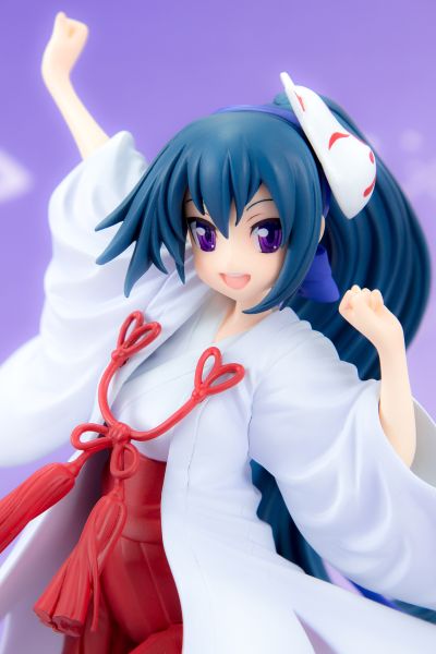 SUWAHIME PROJECT げんばさら 