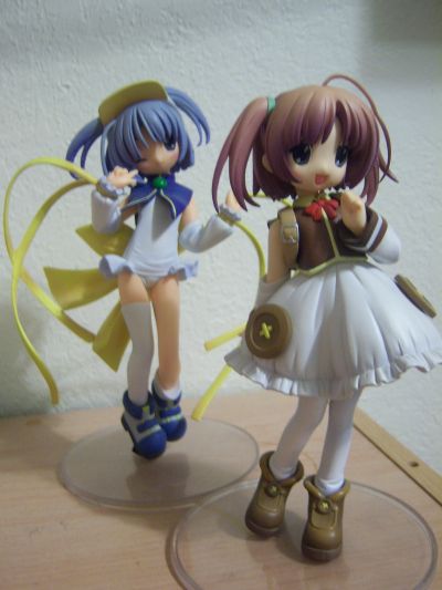 萌单 虹原茵可 TV Color Ver. 