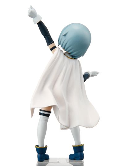 ハーフエイジCharacterズ 魔法少女小圆 美树沙耶香 