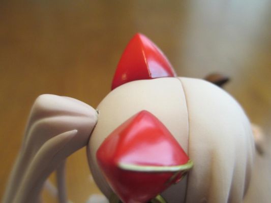 女皇之刃 叛乱 阿尔德拉