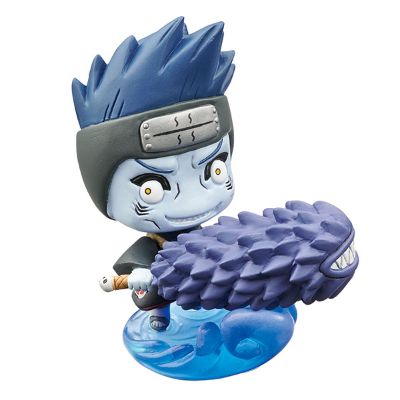 ぷちキャラランド NARUTO -火影忍者- 疾风伝 干柿鬼鲛 