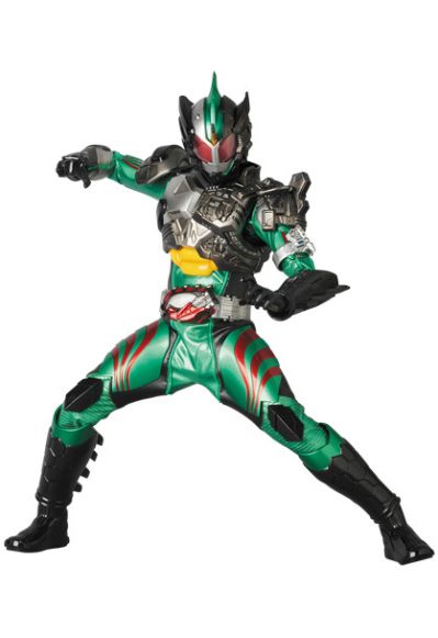 RAH 编号776  假面骑士亚马逊新生欧米伽