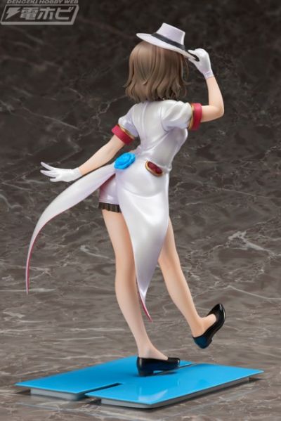 Birthday Figure Project Love Live! Sunshine!! 渡辺曜