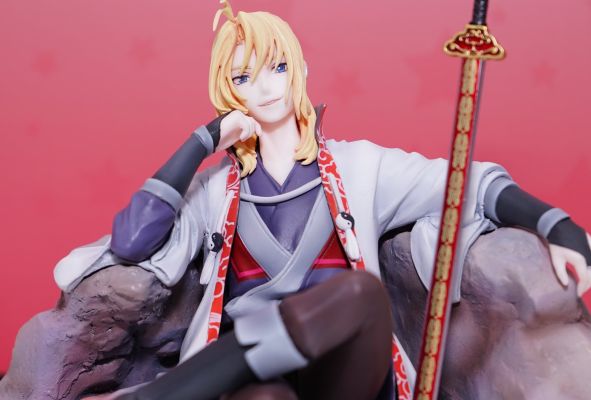 从前有座灵剑山 王陆