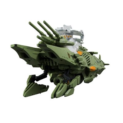 コスモフリートSpecial 宇宙战舰大和号2202 爱の戦士たち メダルーサ级歼灭型重戦舰