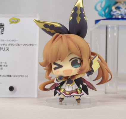 Medicchu 碧蓝幻想 クラリス 