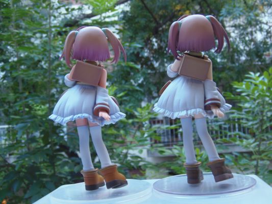 萌单 虹原茵可 TV Color Ver. 