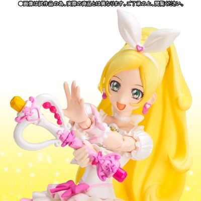 S.H.Figuarts   节奏天使