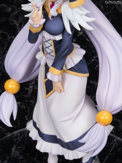 为美好的世界献上祝福！第二季 艾莉丝