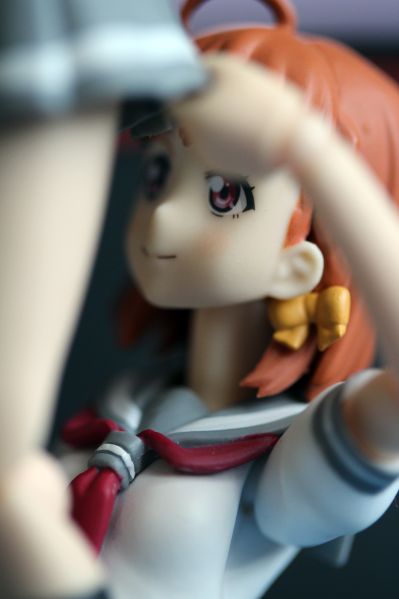 figma #337 Love Live! Sunshine!! 樱内梨子 