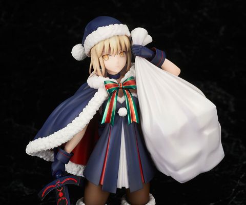 Fate/Grand Order 阿尔托莉雅・潘多拉贡 圣诞Alter