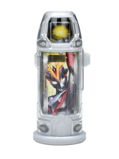 奥特曼ジード DX奥特曼カプセル ニュージェネレーションヒーローズSET[Bandai]《在库切れ》
