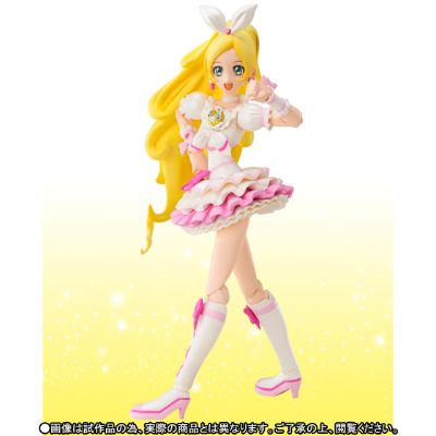 S.H.Figuarts   节奏天使