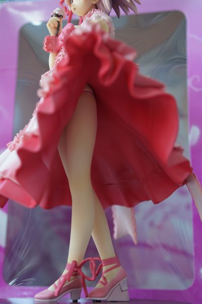 铃平广×宫川武 Chronicle 封面少女 粉红 限定 Chronicle Cover Girl