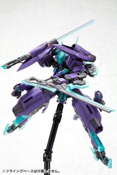 Frame Arms 1/100 NSG-X1 フレズヴェルク：RE（再贩）[寿屋]《１１月予约》