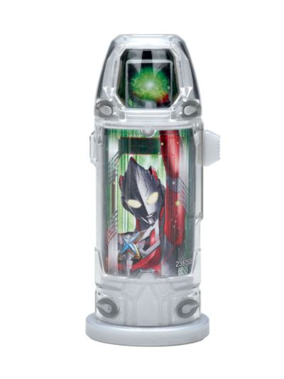 奥特曼ジード DX奥特曼カプセル ニュージェネレーションヒーローズSET[Bandai]《在库切れ》